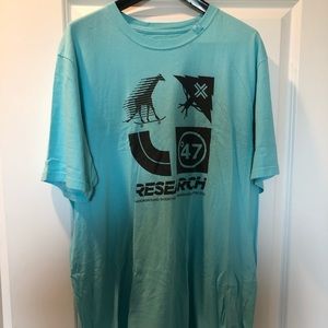 LRG lifted research group 3xl